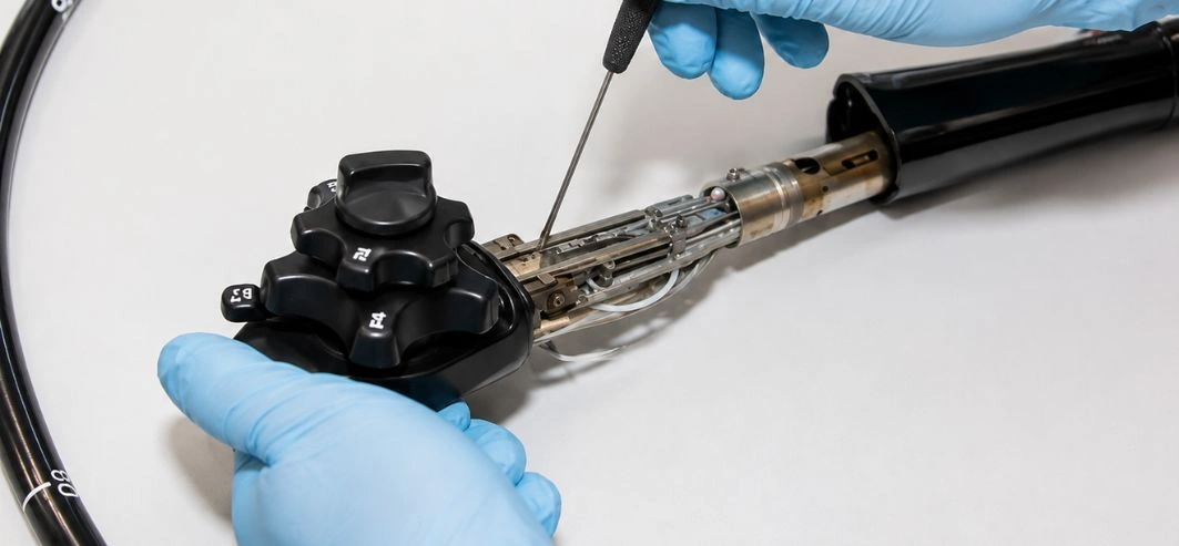 Colonoscope Repairing Service